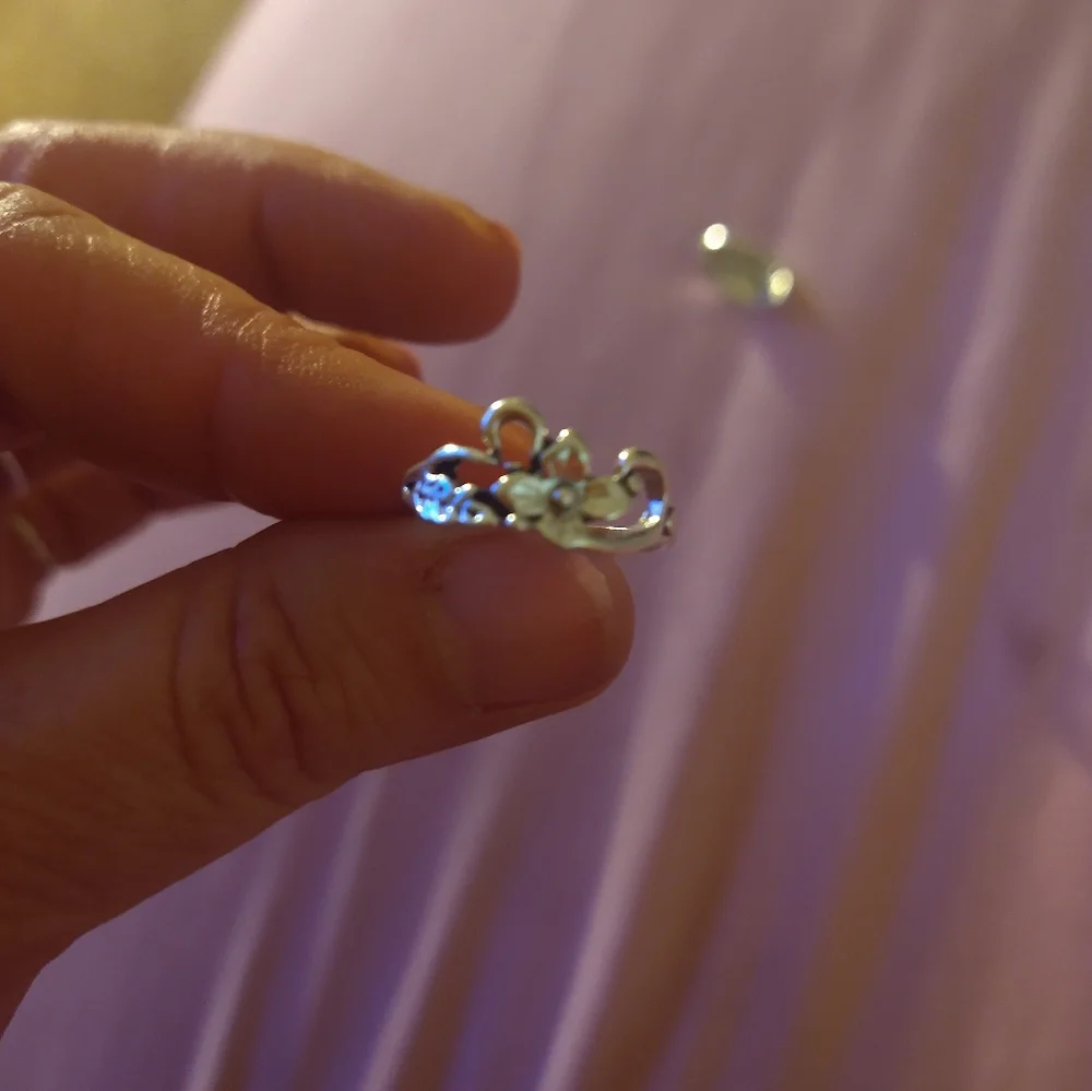 Ring set - Picture 6 of 6
